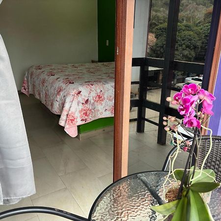 Playa Sayulita Hotel Luaran gambar