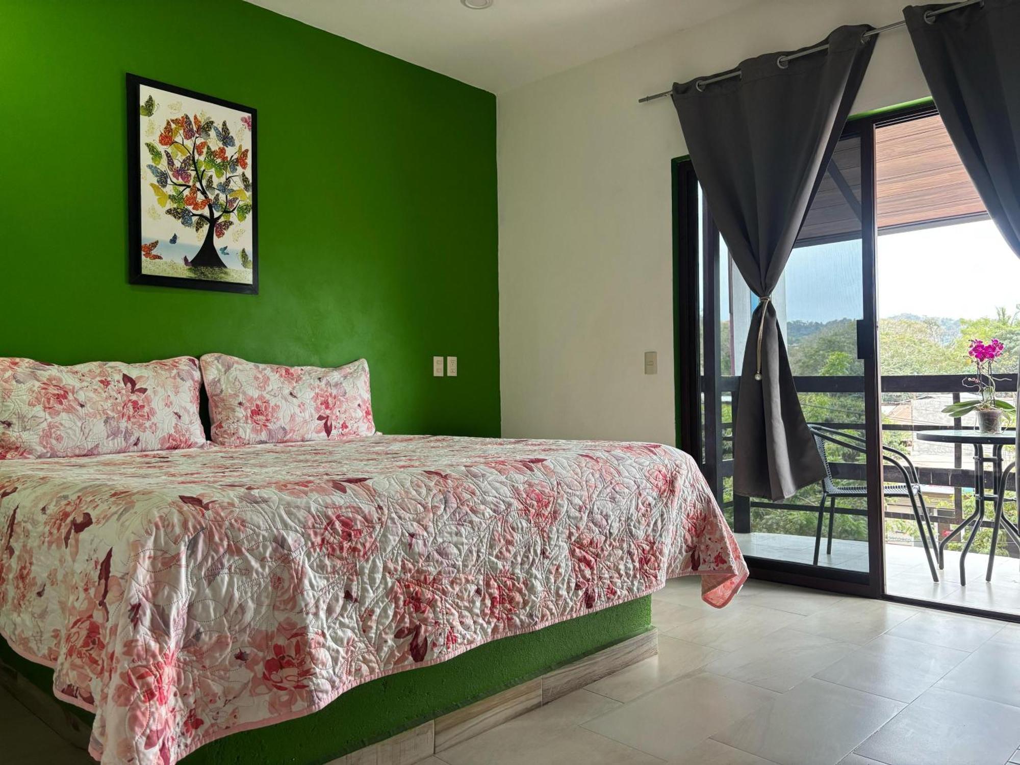 Playa Sayulita Hotel Luaran gambar